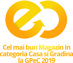 Casa si Gradina Gpec 2019