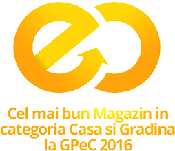 Casa si Gradina Gpec 2016